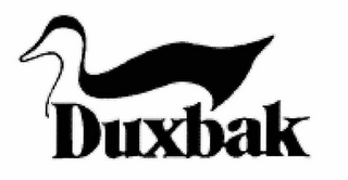 DUXBAK logo