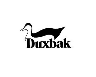 DUXBAK logo