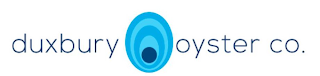 DUXBURY OYSTER CO. logo