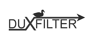 DUXFILTER logo