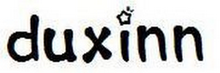 DUXINN logo