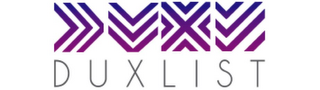 DUXLIST logo