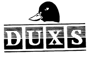 DUXS logo