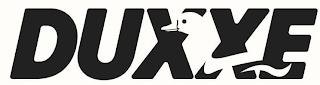 DUXXE logo