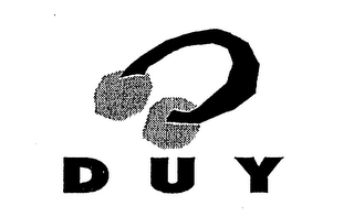DUY logo