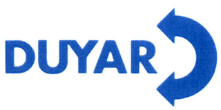 DUYAR logo