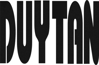 DUYTAN logo