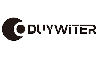 DUYWITER logo