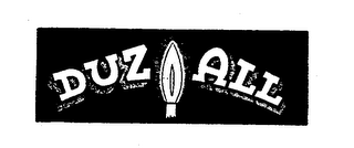 DUZ ALL logo