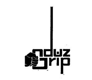 DUZ GRIP logo