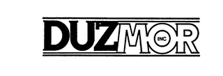 DUZ MOR INC logo