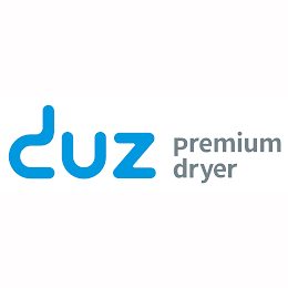 DUZ PREMIUM DRYER logo
