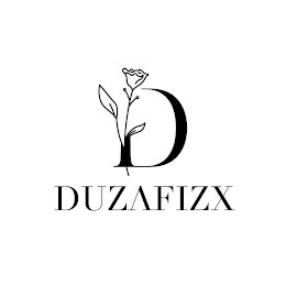 DUZAFIZX logo