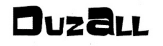 DUZALL logo