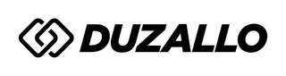 DUZALLO logo