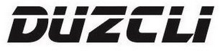 DUZCLI logo