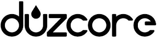 DUZCORE logo