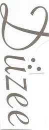 DUZEE logo