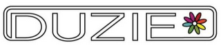 DUZIE logo