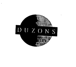 DUZONS 1Z'S logo