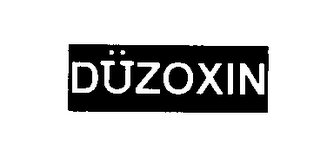 DUZOXIN