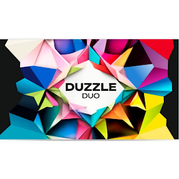 DUZZLE DUO logo