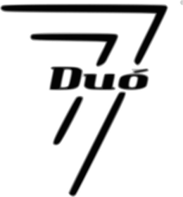 DUÓ SEVEN logo
