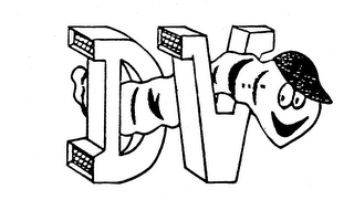 DV