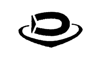 DV logo