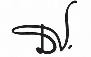 DV. logo