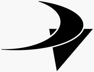 DV logo