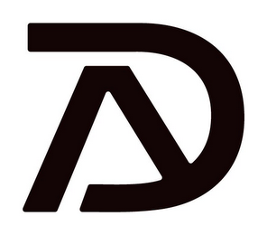 DV logo