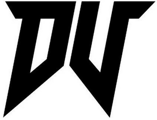 DV logo