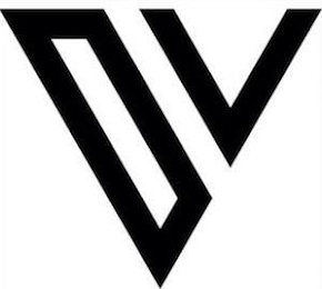DV logo