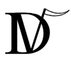 DV logo