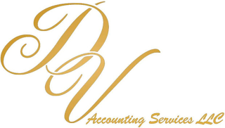 DV ACCOUNTING SERVICES LLC logo