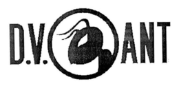 D.V. ANT logo