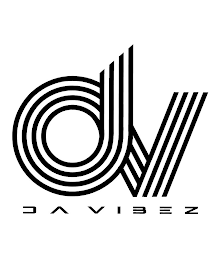 DV D A V I B E Z logo