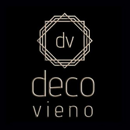 DV DECOVIENO logo