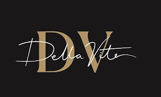 DV DELLA VITE logo