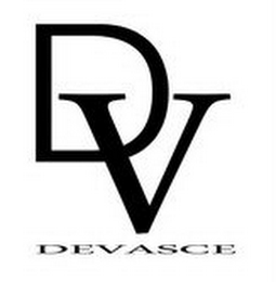 DV DEVASCE logo