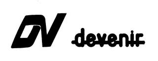 DV DEVENIR logo