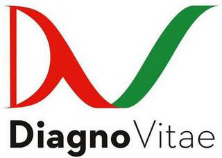 DV DIAGNO VITAE logo