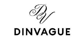 DV DINVAGUE logo