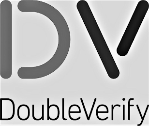 DV DOUBLEVERIFY logo