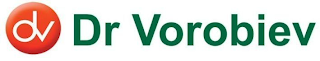 DV DR VOROBIEV