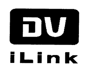 DV ILINK logo