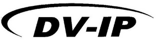 DV-IP logo