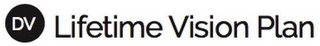 DV LIFETIME VISION PLAN logo