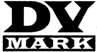 DV MARK logo